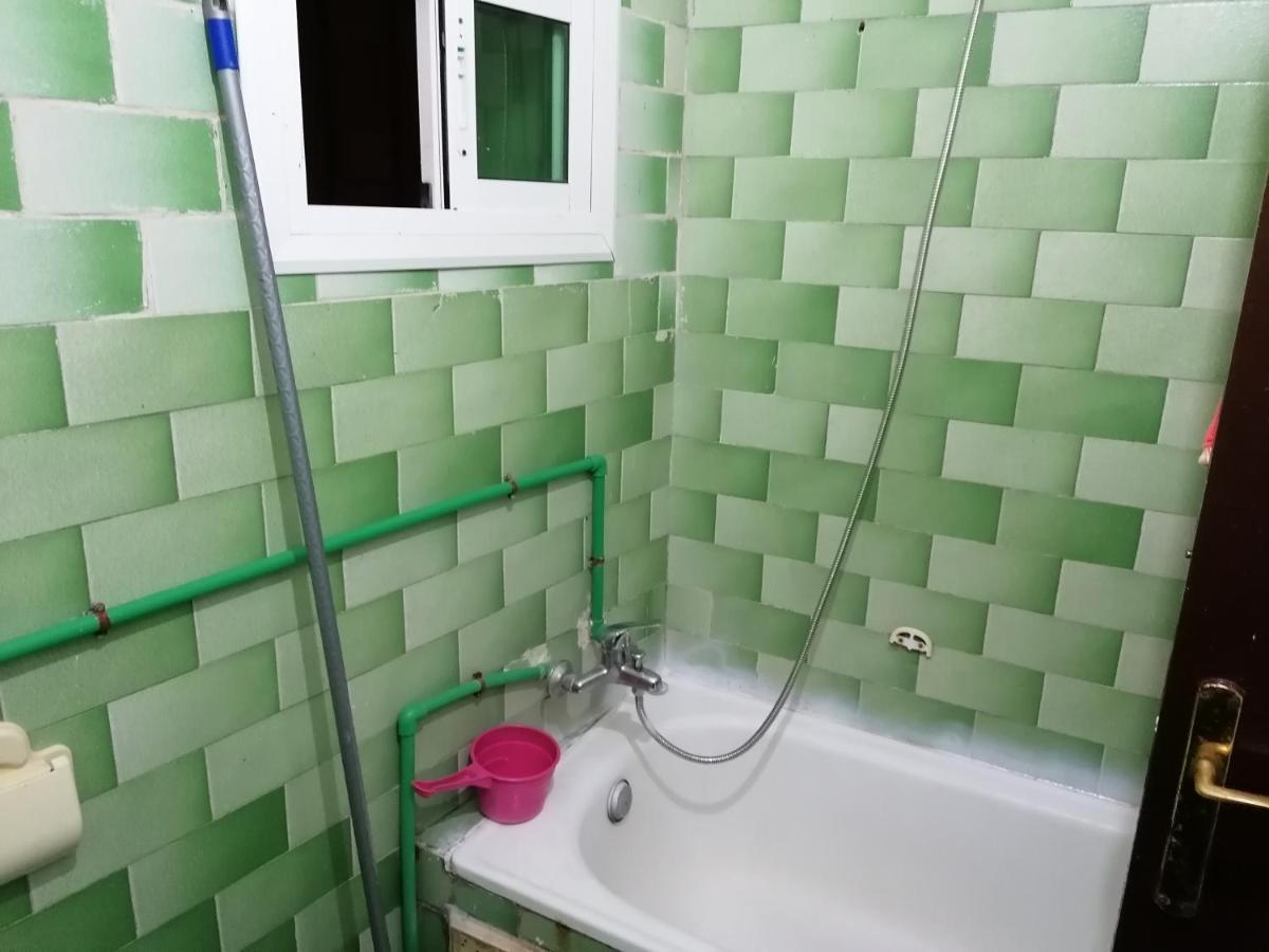 Apartamento Centrico Zona Hamama Tétouan Extérieur photo