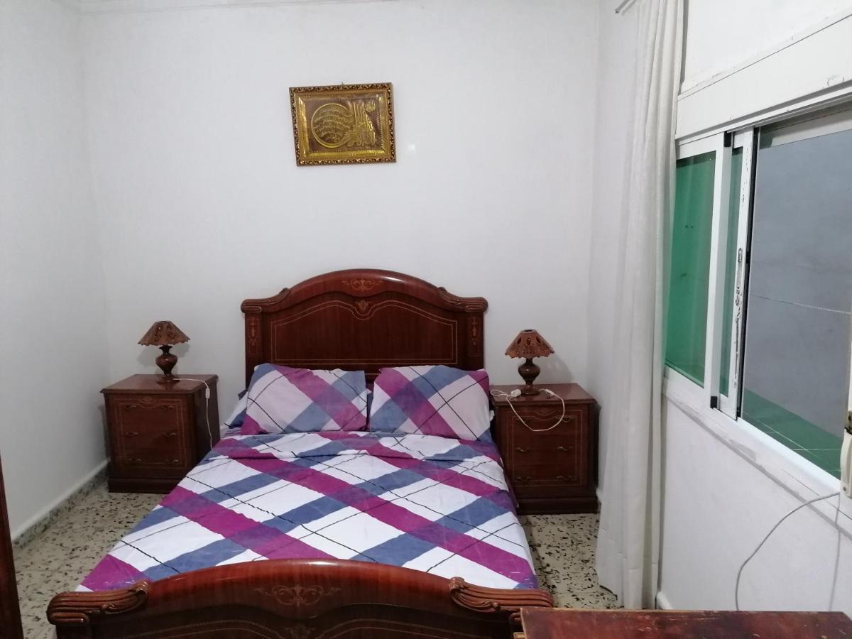 Apartamento Centrico Zona Hamama Tétouan Extérieur photo